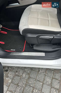 Внедорожник / Кроссовер Citroen C5 Aircross 2020 в 