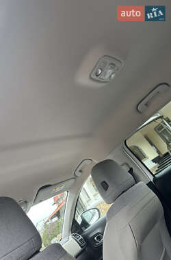 Внедорожник / Кроссовер Citroen C5 Aircross 2020 в 