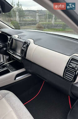 Внедорожник / Кроссовер Citroen C5 Aircross 2020 в 
