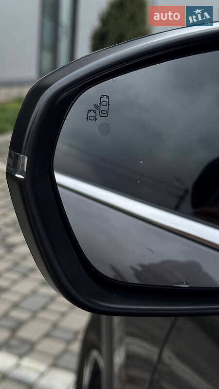 Внедорожник / Кроссовер Citroen C5 Aircross 2021 в Ивано-Франковске