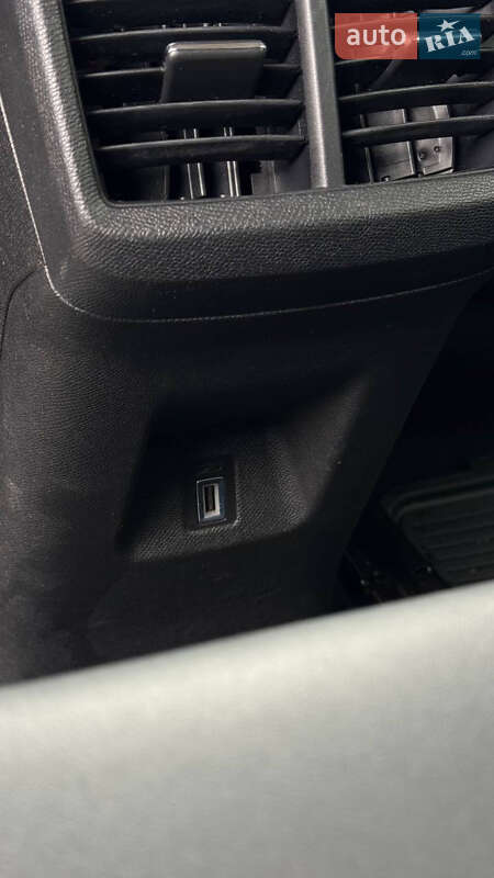 Внедорожник / Кроссовер Citroen C5 Aircross 2021 в Ивано-Франковске