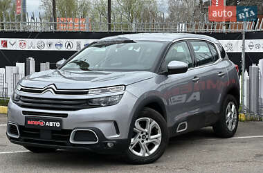 Citroen C5 Aircross 2020 Citroen C5 Aircross 2020