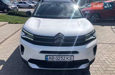 Citroen C5 Aircross 2023 Citroen C5 Aircross 2023