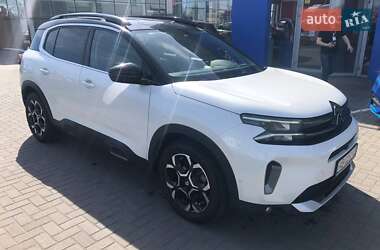 Позашляховик / Кросовер Citroen C5 Aircross 2023 в 