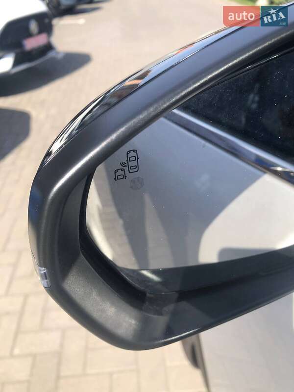 Позашляховик / Кросовер Citroen C5 Aircross 2023 в Вінниці
