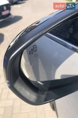 Позашляховик / Кросовер Citroen C5 Aircross 2023 в 