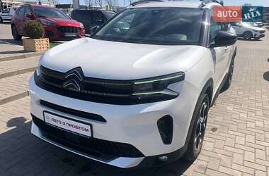 Citroen C5 Aircross 2022 Citroen C5 Aircross 2022