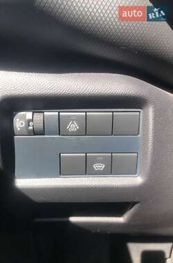 Внедорожник / Кроссовер Citroen C5 Aircross 2022 в 