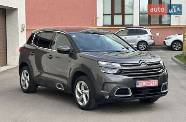 Citroen C5 Aircross 2021 Citroen C5 Aircross 2021