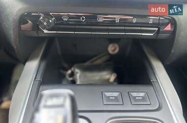 Позашляховик / Кросовер Citroen C5 Aircross 2021 в 