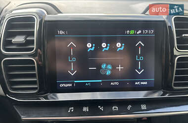 Позашляховик / Кросовер Citroen C5 Aircross 2021 в 