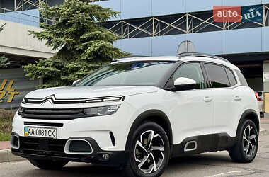 Citroen C5 Aircross 2019 Citroen C5 Aircross 2019