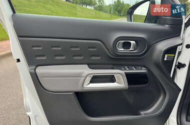 Внедорожник / Кроссовер Citroen C5 Aircross 2019 в 