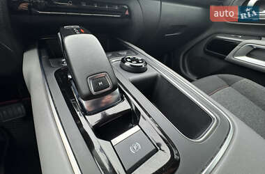 Внедорожник / Кроссовер Citroen C5 Aircross 2019 в 