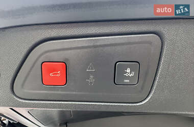 Внедорожник / Кроссовер Citroen C5 Aircross 2019 в 