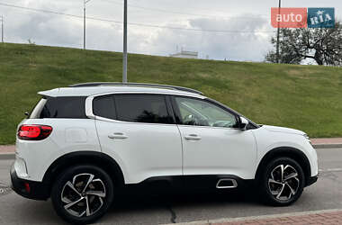 Внедорожник / Кроссовер Citroen C5 Aircross 2019 в 