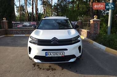 Citroen C5 Aircross 2023 Citroen C5 Aircross 2023