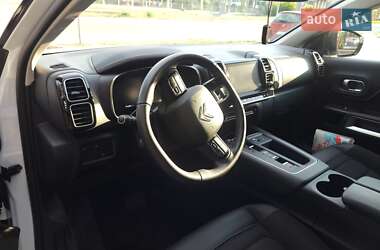 Внедорожник / Кроссовер Citroen C5 Aircross 2023 в 