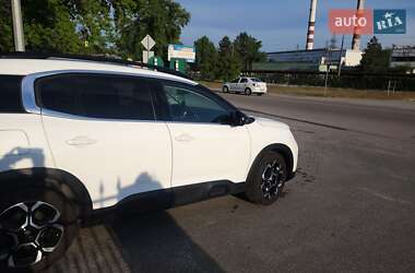 Внедорожник / Кроссовер Citroen C5 Aircross 2023 в 
