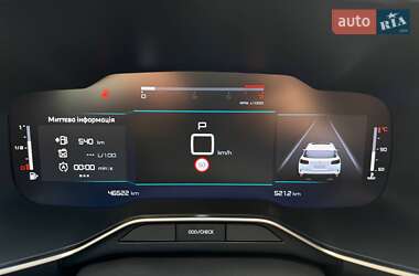 Внедорожник / Кроссовер Citroen C5 Aircross 2023 в 