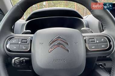 Внедорожник / Кроссовер Citroen C5 Aircross 2023 в 