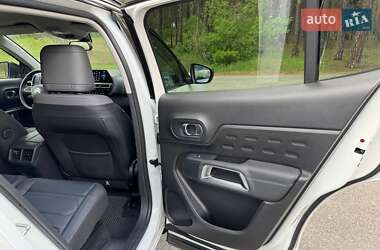 Внедорожник / Кроссовер Citroen C5 Aircross 2023 в 