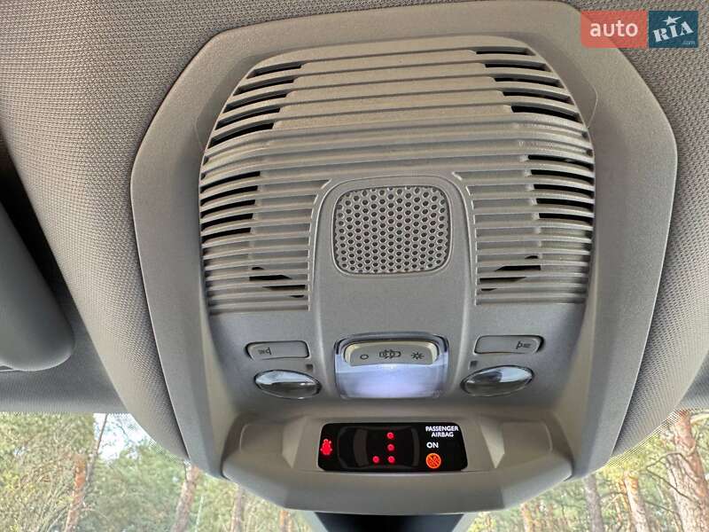Внедорожник / Кроссовер Citroen C5 Aircross 2023 в Киеве