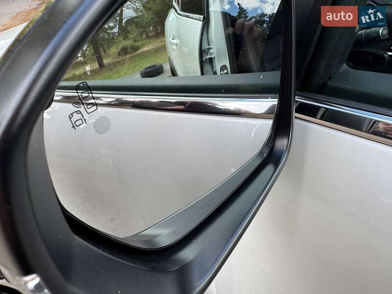 Внедорожник / Кроссовер Citroen C5 Aircross 2023 в Киеве