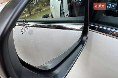 Внедорожник / Кроссовер Citroen C5 Aircross 2023 в 