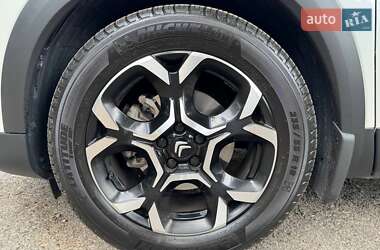Внедорожник / Кроссовер Citroen C5 Aircross 2023 в 
