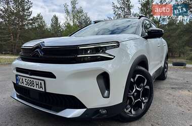 Citroen C5 Aircross 2023 Citroen C5 Aircross 2023