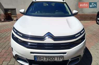 Внедорожник / Кроссовер Citroen C5 Aircross 2019 в Одессе