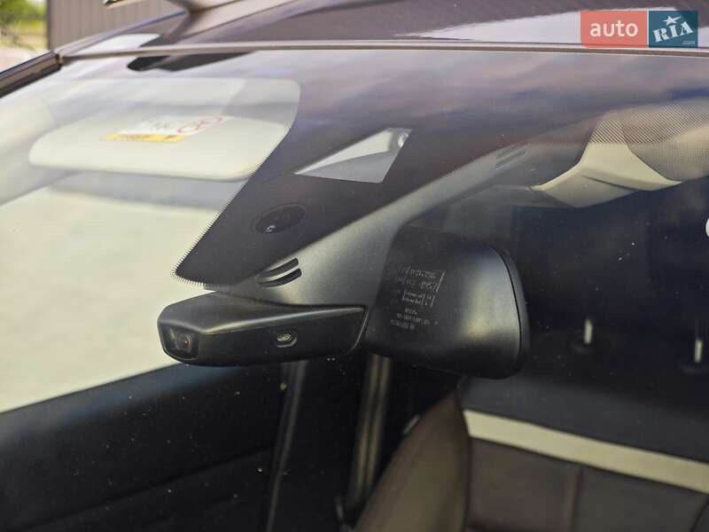 Позашляховик / Кросовер Citroen C5 Aircross 2019 в Дубні