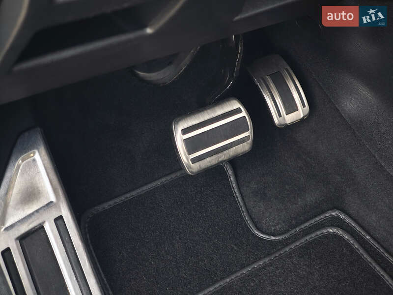 Позашляховик / Кросовер Citroen C5 Aircross 2019 в Дубні