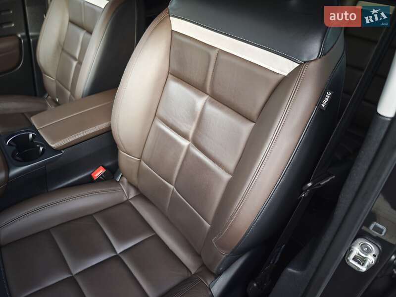Позашляховик / Кросовер Citroen C5 Aircross 2019 в Дубні