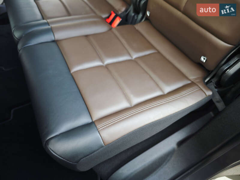 Позашляховик / Кросовер Citroen C5 Aircross 2019 в Дубні