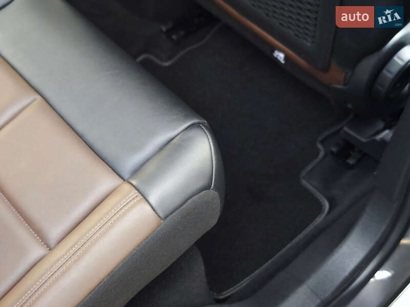 Позашляховик / Кросовер Citroen C5 Aircross 2019 в Дубні