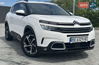 Позашляховик / Кросовер Citroen C5 Aircross 2020 в Миколаєві