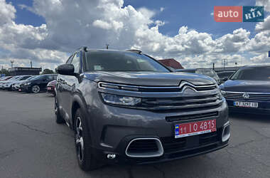 Citroen C5 Aircross 2019 Citroen C5 Aircross 2019