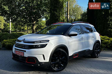 Citroen C5 Aircross 2019 Citroen C5 Aircross 2019
