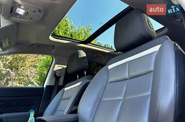 Внедорожник / Кроссовер Citroen C5 Aircross 2019 в 