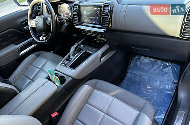 Внедорожник / Кроссовер Citroen C5 Aircross 2019 в 