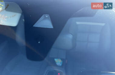 Внедорожник / Кроссовер Citroen C5 Aircross 2019 в 