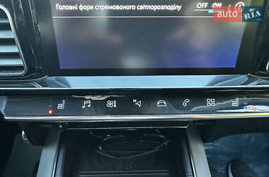 Внедорожник / Кроссовер Citroen C5 Aircross 2019 в 