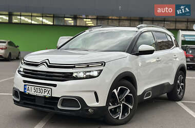 Citroen C5 Aircross 2019