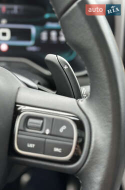 Позашляховик / Кросовер Citroen C5 Aircross 2019 в 
