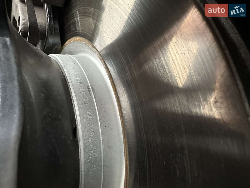 Внедорожник / Кроссовер Citroen C5 Aircross 2019 в Киеве фото 55 Внедорожник / Кроссовер Citroen C5 Aircross 2019 в Киеве