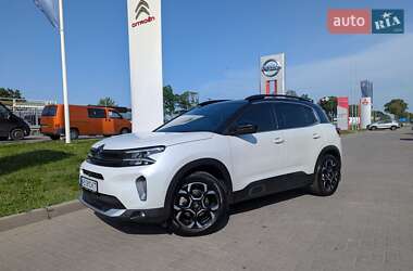 Citroen C5 Aircross 2024 Citroen C5 Aircross 2024