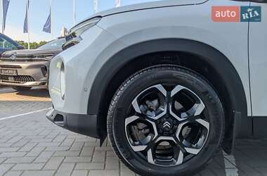 Внедорожник / Кроссовер Citroen C5 Aircross 2024 в 