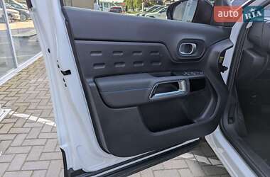 Внедорожник / Кроссовер Citroen C5 Aircross 2024 в 